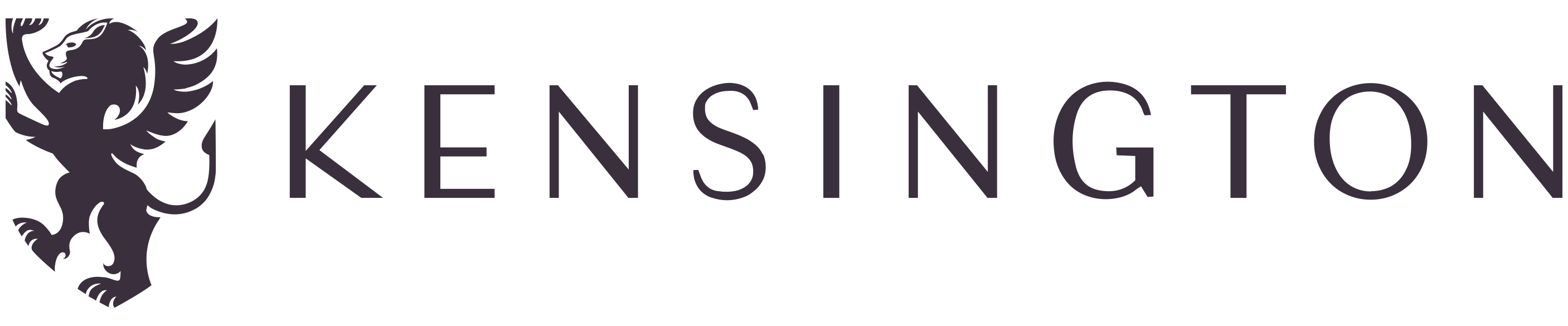 Kensington Tours